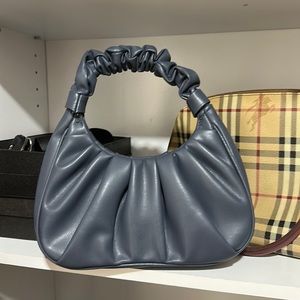 NWOT Small Top Handle Purse